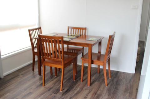 Little Gem - Accommodation Port Hedland 14