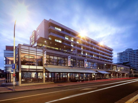 Manly Pacific Sydney MGallery Collection - Accommodation Port Hedland 0