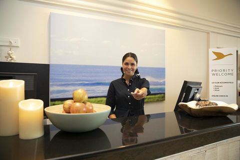 Manly Pacific Sydney MGallery Collection - Accommodation Port Hedland 9