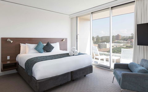 Manly Pacific Sydney MGallery Collection - Accommodation Port Hedland 21