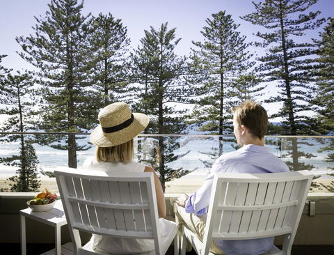 Manly Pacific Sydney MGallery Collection - Accommodation Port Hedland 32