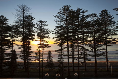 Manly Pacific Sydney MGallery Collection - Accommodation Port Hedland 3