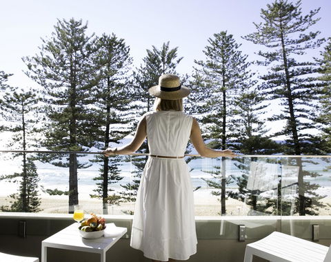 Manly Pacific Sydney MGallery Collection - Accommodation Port Hedland 6