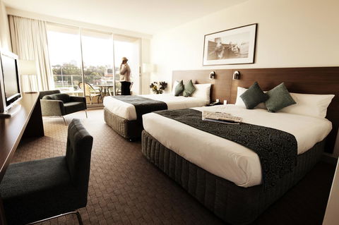 Manly Pacific Sydney MGallery Collection - Accommodation Port Hedland 43