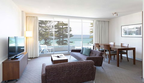 Manly Pacific Sydney MGallery Collection - Accommodation Port Hedland 30