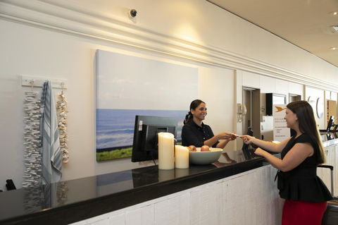 Manly Pacific Sydney MGallery Collection - Accommodation Port Hedland 27