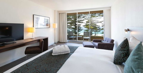 Manly Pacific Sydney MGallery Collection - Accommodation Port Hedland 11