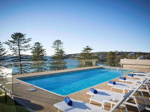 Manly Pacific Sydney MGallery Collection - Accommodation Port Hedland 2
