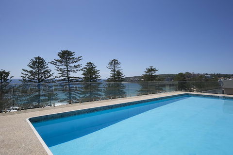 Manly Pacific Sydney MGallery Collection - Accommodation Port Hedland 35