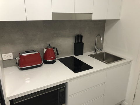 Alfred Apartments - Accommodation Port Hedland 20