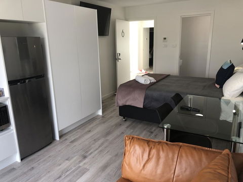 Alfred Apartments - Accommodation Port Hedland 21