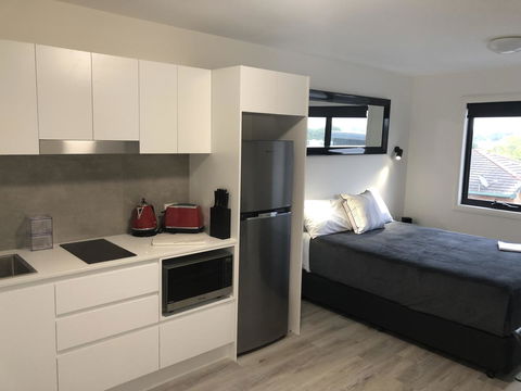 Alfred Apartments - Accommodation Port Hedland 4
