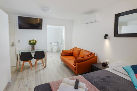 Alfred Apartments - Accommodation Port Hedland 6