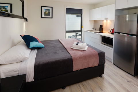 Alfred Apartments - Accommodation Port Hedland 7