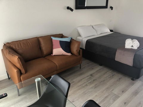 Alfred Apartments - Accommodation Port Hedland 16