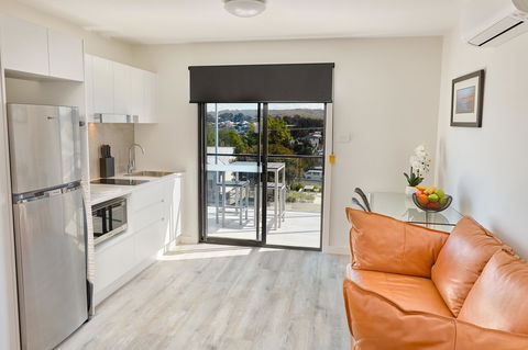 Alfred Apartments - Accommodation Port Hedland 12