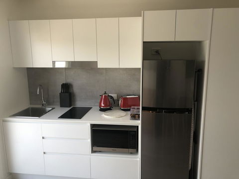 Alfred Apartments - Accommodation Port Hedland 13