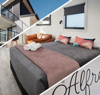Alfred Apartments - Accommodation Port Hedland