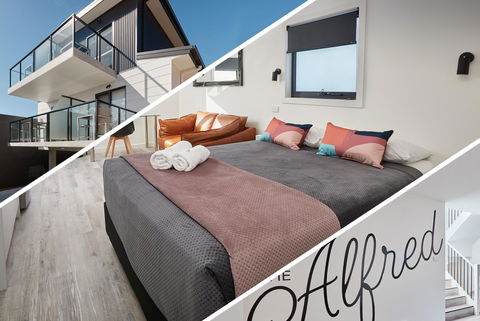 Alfred Apartments - Accommodation Port Hedland 0