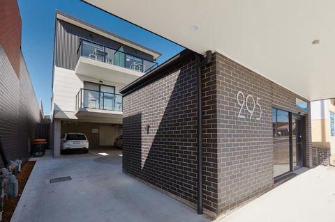 Alfred Apartments - Accommodation Port Hedland 2