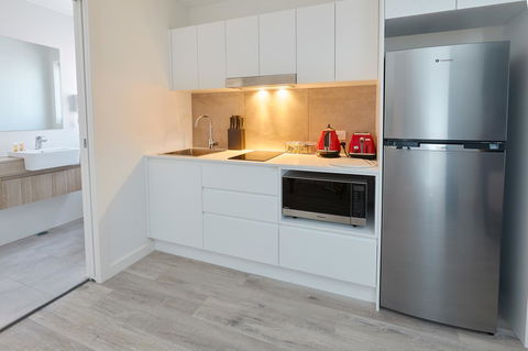 Alfred Apartments - Accommodation Port Hedland 1