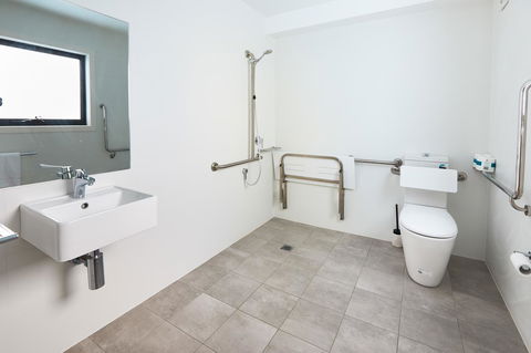 Alfred Apartments - Accommodation Port Hedland 5