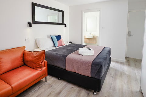 Alfred Apartments - Accommodation Port Hedland 10