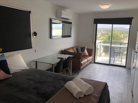 Alfred Apartments - Accommodation Port Hedland 14