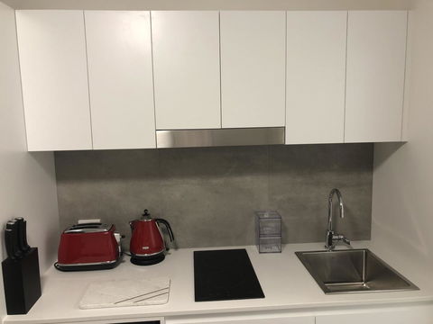 Alfred Apartments - Accommodation Port Hedland 17