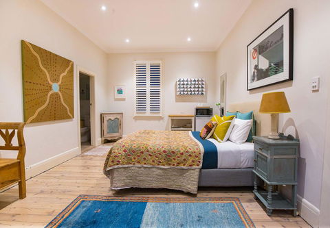 Bondi Beach House - Accommodation Port Hedland 33