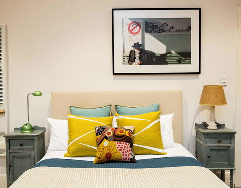 Bondi Beach House - Accommodation Port Hedland 34