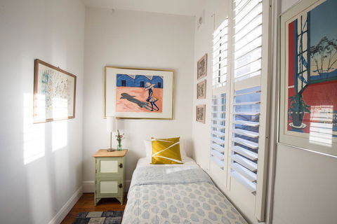 Bondi Beach House - Accommodation Port Hedland 36