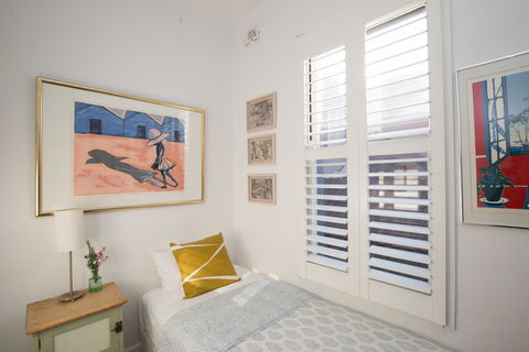 Bondi Beach House - Accommodation Port Hedland 35