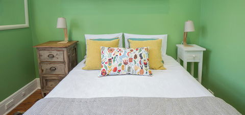Bondi Beach House - Accommodation Port Hedland 28