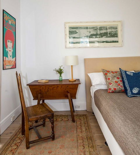 Bondi Beach House - Accommodation Port Hedland 22