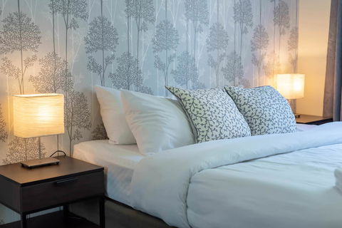 Apartments In Pyrmont - Accommodation Port Hedland 35