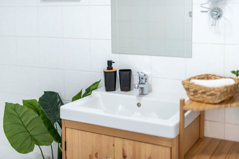 Apartments In Pyrmont - Accommodation Port Hedland 4