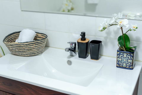 Apartments In Pyrmont - Accommodation Port Hedland 27