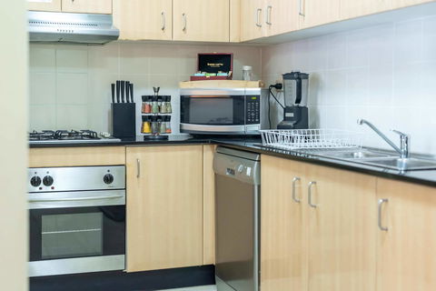 Apartments In Pyrmont - Accommodation Port Hedland 29