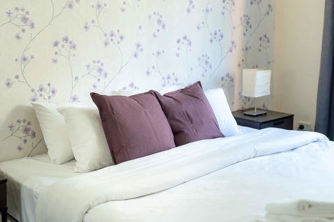 Apartments In Pyrmont - Accommodation Port Hedland 39