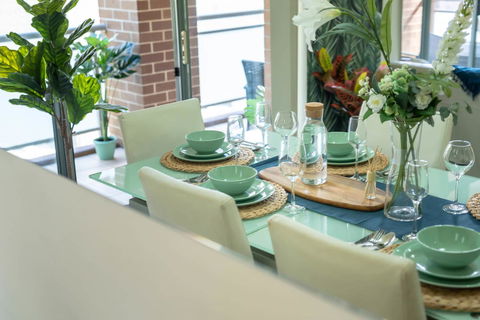 Apartments In Pyrmont - Accommodation Port Hedland 23