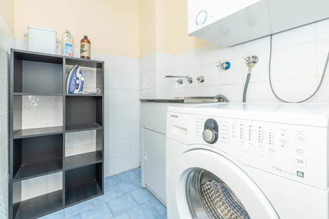 Apartments In Pyrmont - Accommodation Port Hedland 26