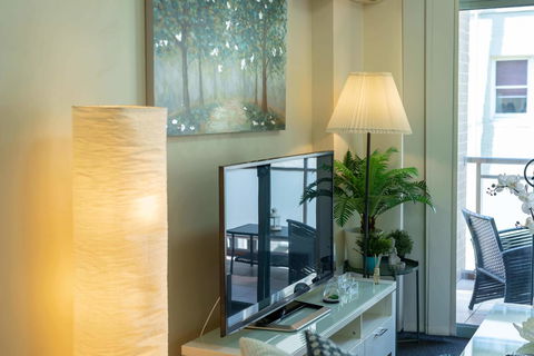 Apartments In Pyrmont - Accommodation Port Hedland 42