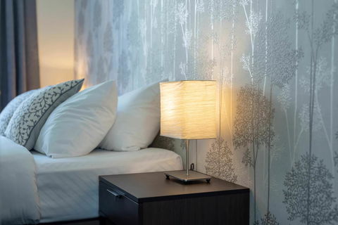 Apartments In Pyrmont - Accommodation Port Hedland 25