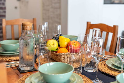 Apartments In Pyrmont - Accommodation Port Hedland 13