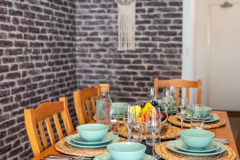 Apartments In Pyrmont - Accommodation Port Hedland 10