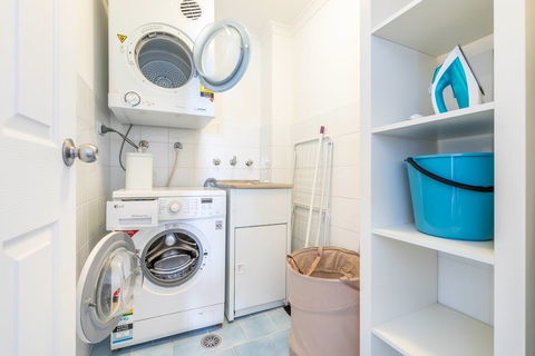 Apartments In Pyrmont - Accommodation Port Hedland 1