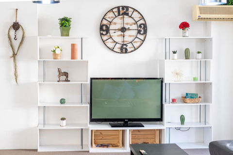 Apartments In Pyrmont - Accommodation Port Hedland 11