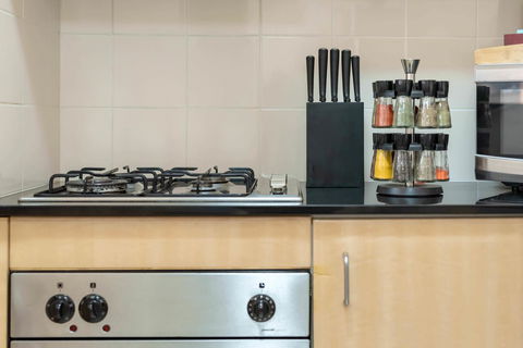 Apartments In Pyrmont - Accommodation Port Hedland 31