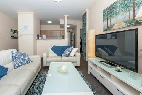 Apartments In Pyrmont - Accommodation Port Hedland 43